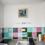 River Ljubljanica Apartment *