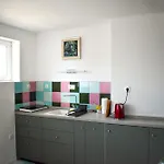 River Ljubljanica Apartment *