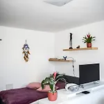 River Ljubljanica Appartement