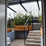 River Ljubljanica Apartment *