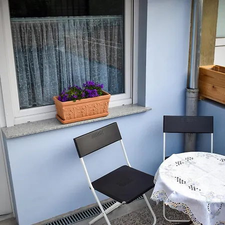 River Ljubljanica * Lublaň