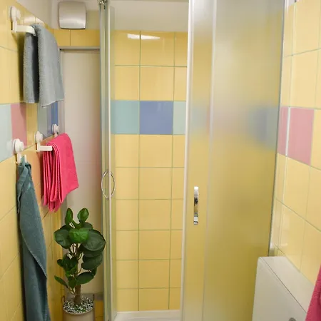 Apartmán River Ljubljanica