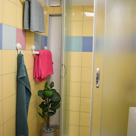 Appartement River Ljubljanica