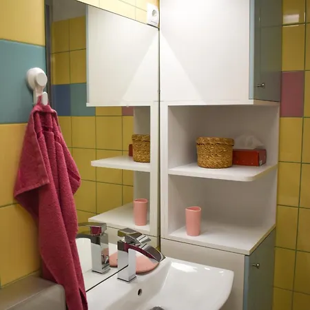 River Ljubljanica Appartement Ljubljana