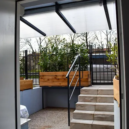 River Ljubljanica Appartement *