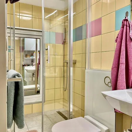 Apartment River Ljubljanica *