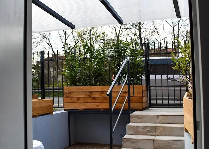 River Ljubljanica Appartement *