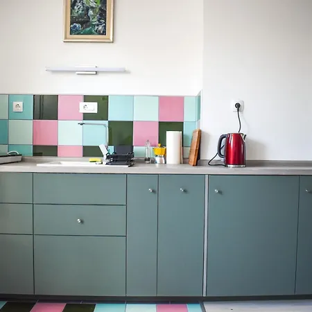 River Ljubljanica Ljubljana