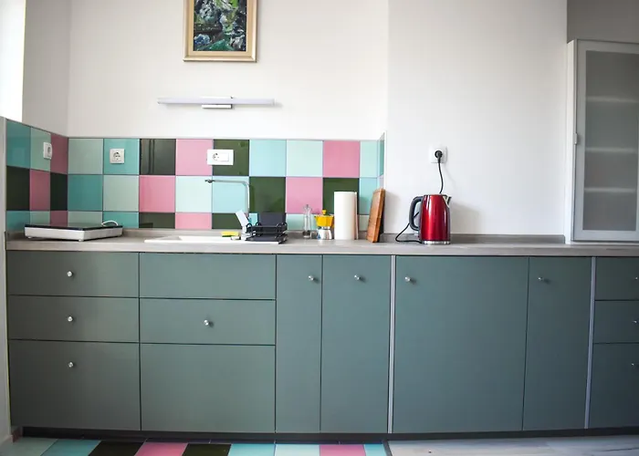 River Ljubljanica Liubliana