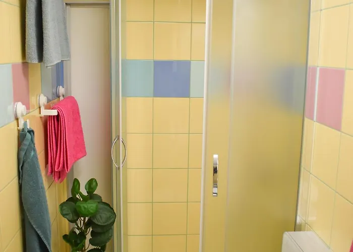 Apartamento River Ljubljanica