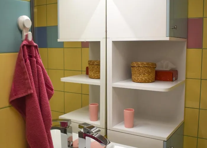 River Ljubljanica Apartamento Liubliana